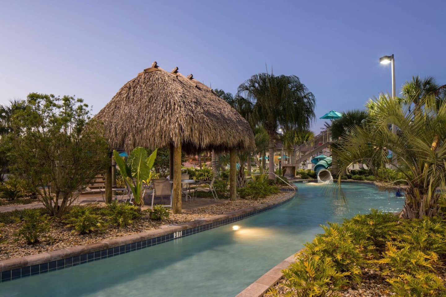 Champions Gate Resort