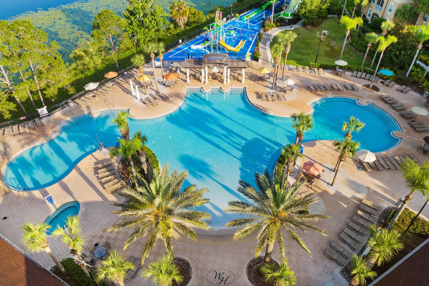 Windsor Hills Resort